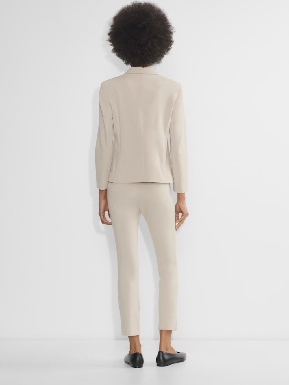 Aritzia Stemma Pants - Picture 2 of 7